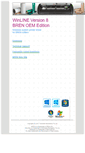 Mobile Screenshot of bren.winline.com